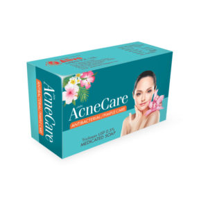 AcneCare Soap