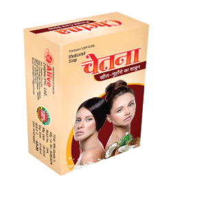 Chetna Soap