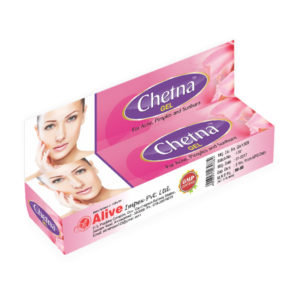 Chetna Cream