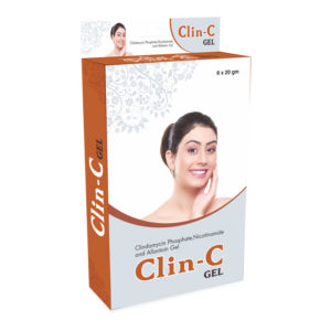 Clin-C Gel