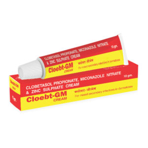Cloebt-GM 10 Gm