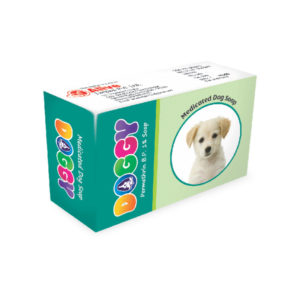 Doggy Soap