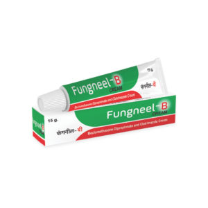 Fungneel-B Cream
