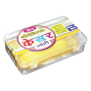 Jain Kesar Goti