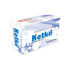 Ketkil Soap