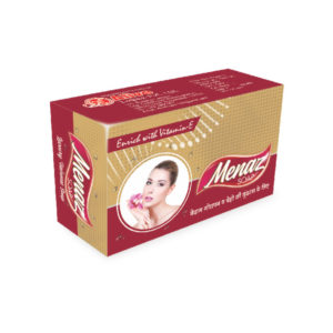 Menaz Soap
