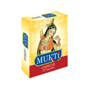 Mukti Capsule