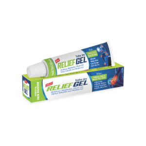 Alive Relief Gel