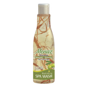 Menaz Shampoo(Roots)