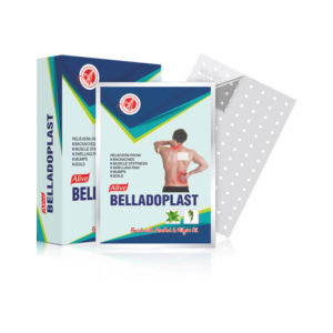 Alive Belladoplast