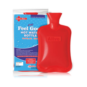 Hot Water Bottle