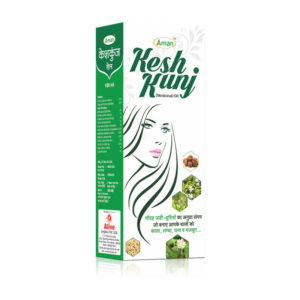 Keshkunj Oil