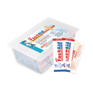 Fast-Aid Dressing Wash proof