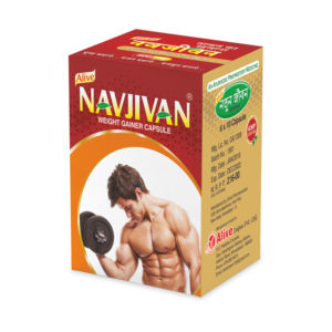 Alive Navjivan Capsule