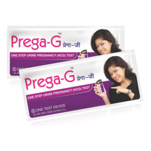 Prega-G