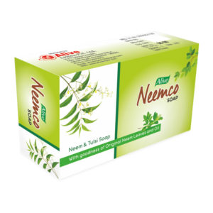 Neemco Soap